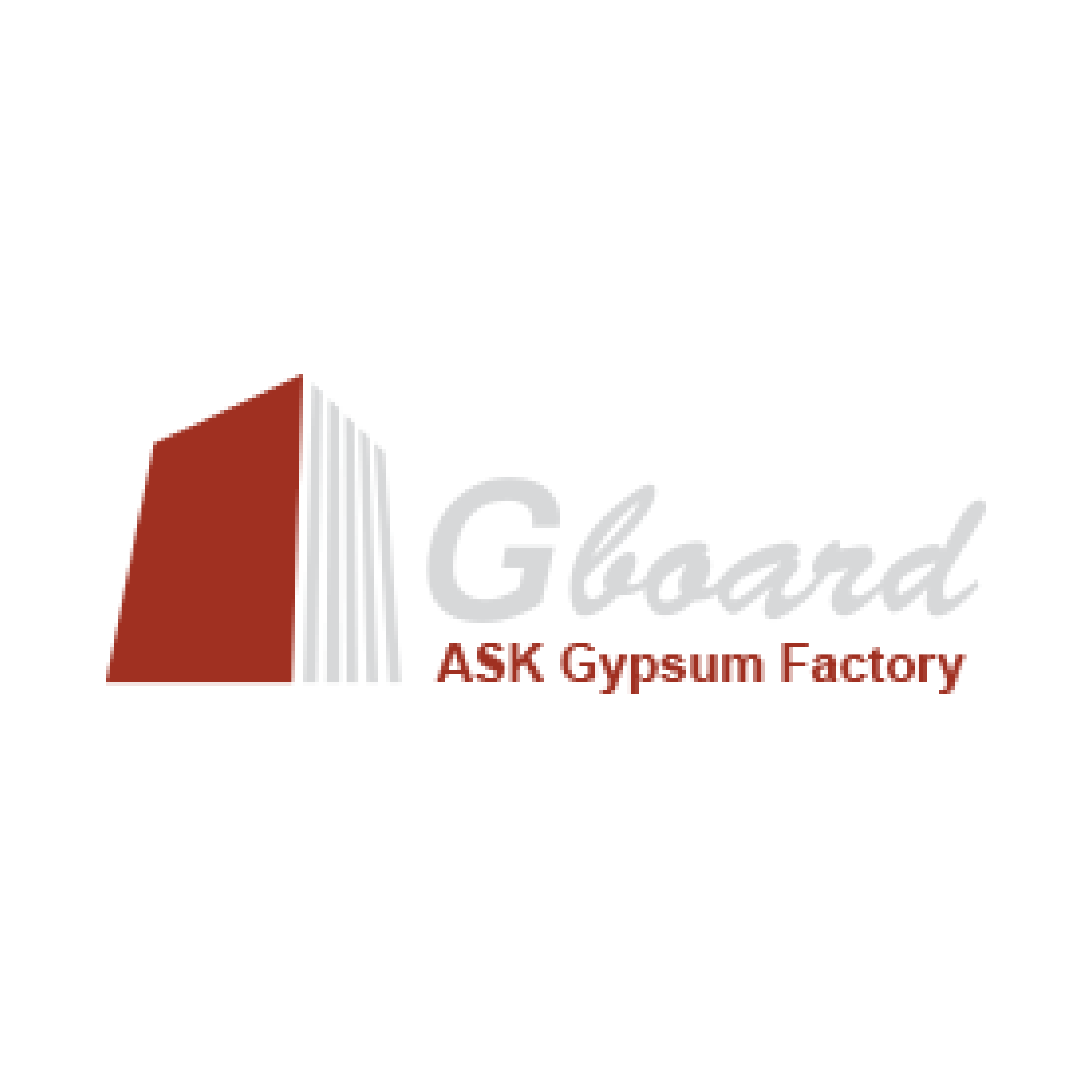 Gboard / ASK Gypsum